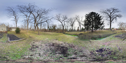 Museum «Johnathan Hager House Museum», reviews and photos, 110 Key St, Hagerstown, MD 21740, USA