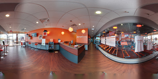 Gym «Orangetheory Fitness», reviews and photos, 13063 Lee Jackson Memorial Hwy, Fairfax, VA 22033, USA