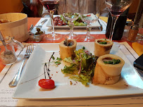 Plats et boissons du Restaurant français Le Soufflet à Bordeaux - n°19