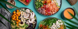 Aliment-réconfort du Restauration rapide Eat Salad à Blagnac - n°9