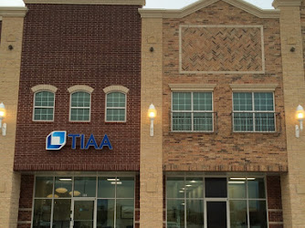 TIAA Financial Services