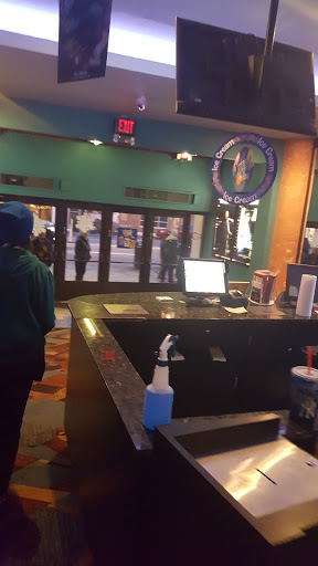 Movie Theater «Teaneck Cinemas», reviews and photos, 503 Cedar Ln, Teaneck, NJ 07666, USA