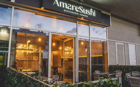 AmareSushi image