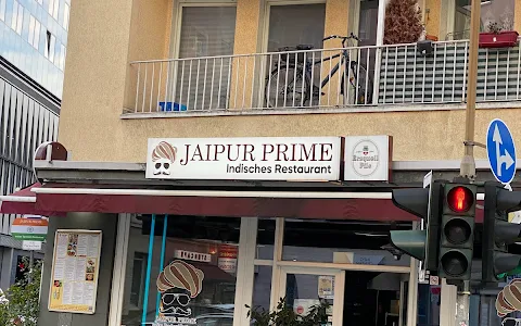 Jaipur Prime Restaurant Düsseldorf image