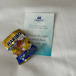 Photo n°22 de l'avis de El.e fait le 04/05/2024 à 08:32 sur le  Maritim Hotel Ingolstadt à Ingolstadt