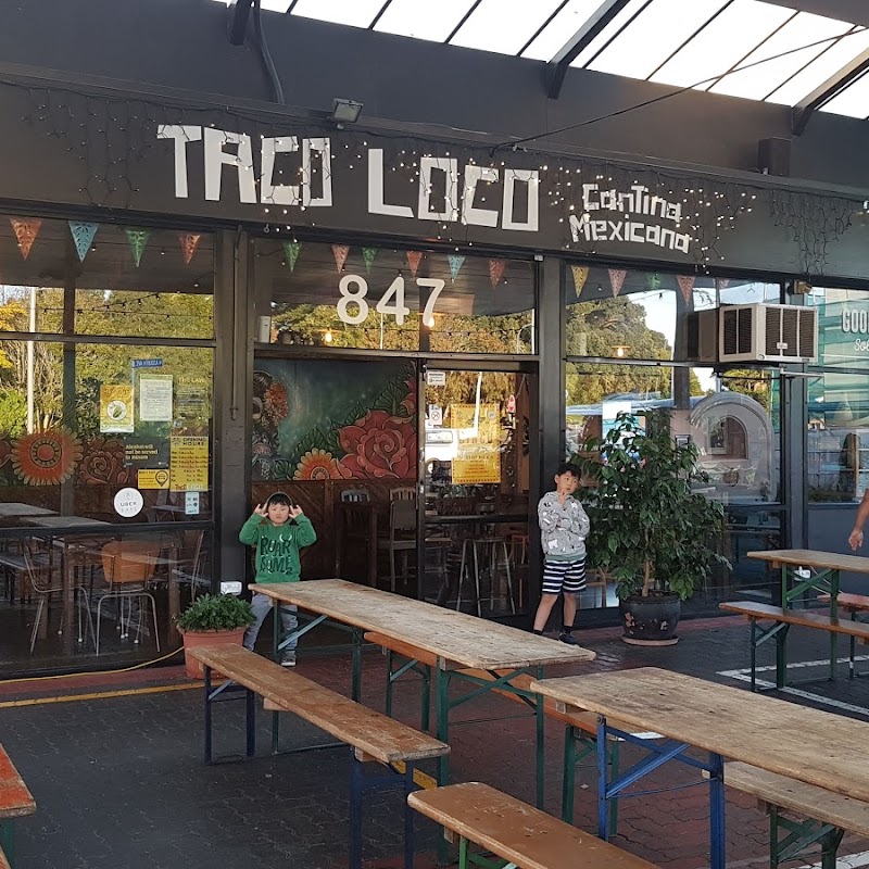 Taco Loco Cantina