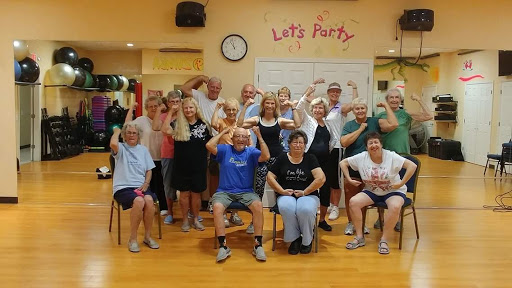 Gym «Infinity Fitness and Medi Spa», reviews and photos, 3200 US-441, Fruitland Park, FL 34731, USA