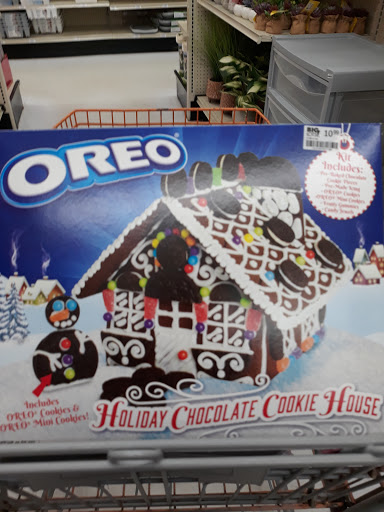 Discount Store «Big Lots», reviews and photos, 843 W Bloomingdale Ave, Brandon, FL 33511, USA