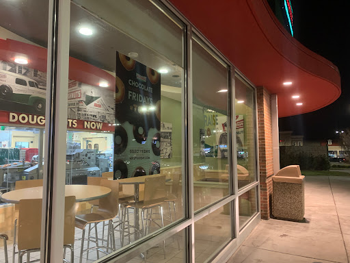 Bakery «Krispy Kreme Doughnuts», reviews and photos, 9870 Liberia Ave, Manassas, VA 20110, USA