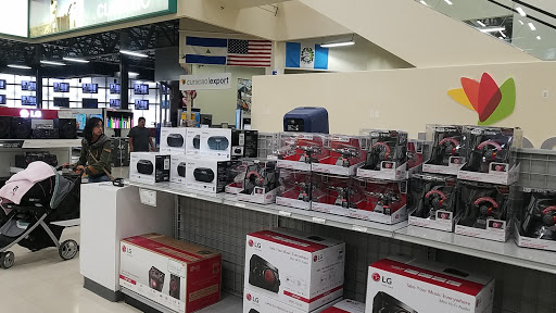Department Store «Curacao», reviews and photos, 8618 Garfield Ave, South Gate, CA 90280, USA
