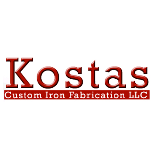 Kostas Custom Iron Fabrication