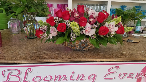 Florist «Blooming Events Florists», reviews and photos, 42005 Cook St #210, Palm Desert, CA 92211, USA