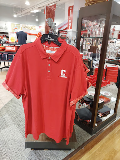 Book Store «The Cornell Store», reviews and photos, 135 Ho Plaza, Ithaca, NY 14853, USA