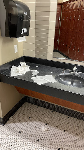 Gym «LA Fitness», reviews and photos, 471 Prospect Ave, West Orange, NJ 07052, USA