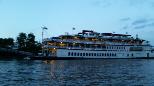 Park «Cumberland Park», reviews and photos, 592 S 1st St, Nashville, TN 37213, USA