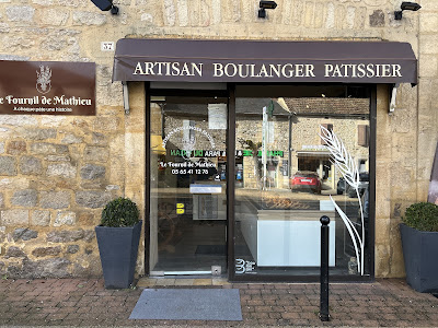 Boulangerie Le Fournil de Mathieu à Le Vigan