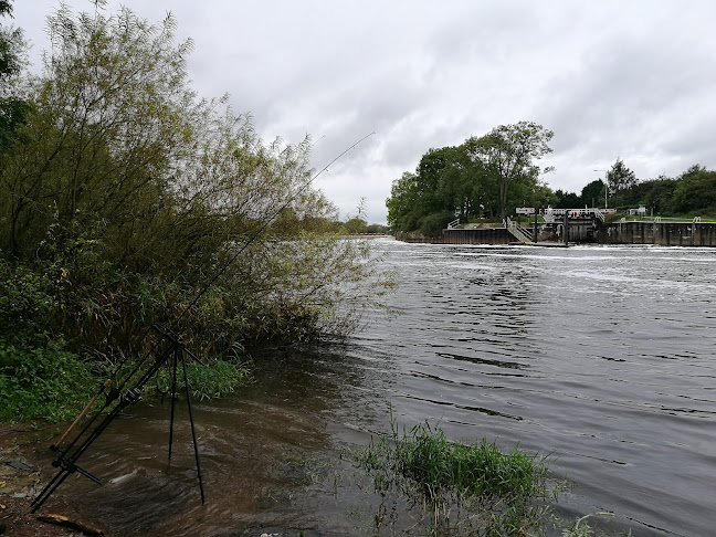 Gunthorpe, Nottingham NG14 7FB, United Kingdom