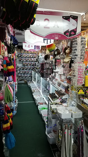 Beauty Supply Store «Elegance Fashion Beauty Supplies f», reviews and photos, 831 S 21st Ave, Hollywood, FL 33020, USA