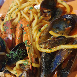 Photo n°4 de l'avis de Elena.a fait le 30/09/2023 à 08:23 sur le  Osteria alla Rosa à Malcesine