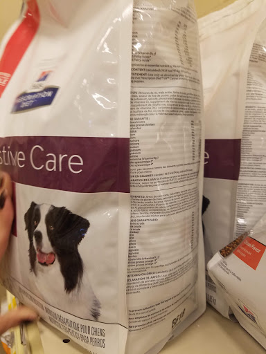 Pet Supply Store «PetSmart», reviews and photos, 1345 Wendy Ct, Spring Hill, FL 34607, USA