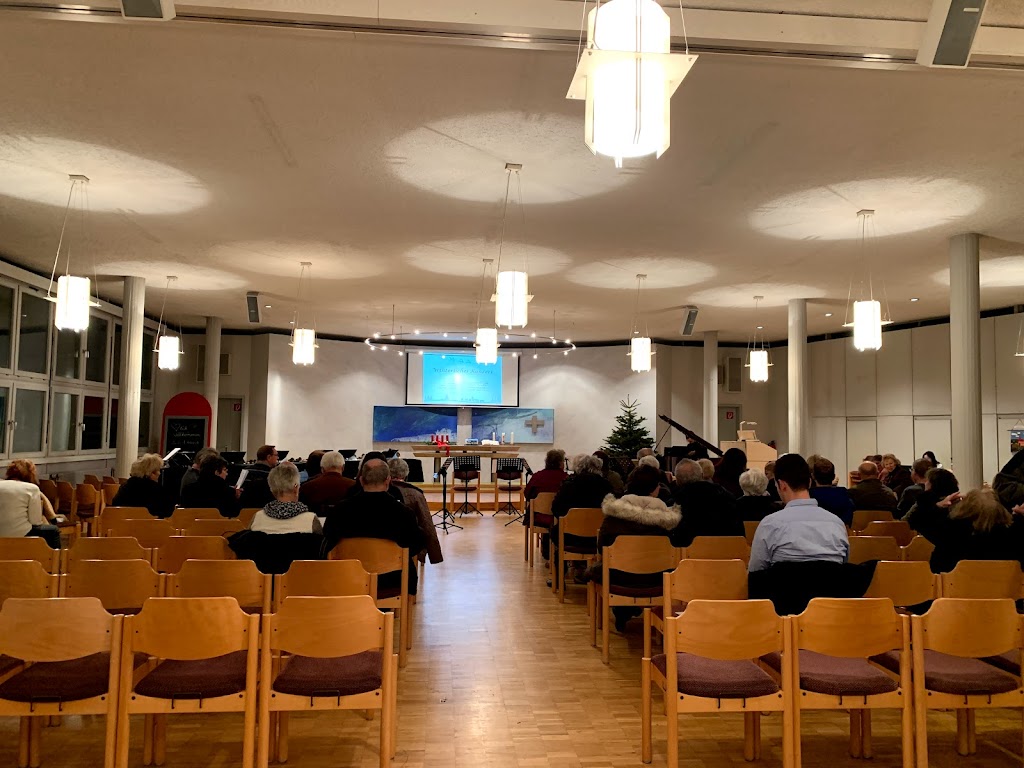 만하임한인교회 Evangelische Koreanische Kirchengemeinde Mannheim e.V.