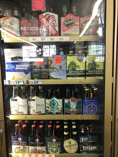 Grocery Store «Shoppers Market», reviews and photos, 1400 G St, Sacramento, CA 95814, USA