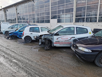 Pièces Auto 16 à Angoulême