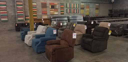 Futon Store «The Furniture Depot», reviews and photos, 585 Eureka Ave, Reno, NV 89512, USA