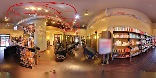 Beauty Salon «Red Salon & Spa: Fort Myers», reviews and photos, 13550 Reflections Pkwy, Fort Myers, FL 33907, USA