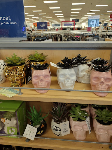 Department Store «Marshalls», reviews and photos, 1551 WP Ball Blvd, Sanford, FL 32771, USA