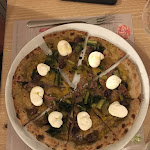 Photo n°2 de l'avis de Angie. fait le 03/01/2020 à 10:14 sur le  Il Melograno - Naturalmente Buono - Trieste à Trieste