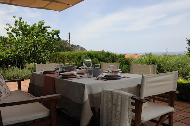 Villa Verde - Σχολείο