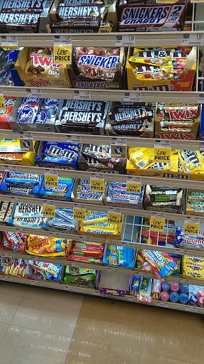 Grocery Store «Food Lion», reviews and photos, 1216 Nanticoke Rd, Salisbury, MD 21801, USA