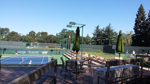 Tennis Club «Gold River Racquet Club», reviews and photos, 2201 Gold Rush Dr, Gold River, CA 95670, USA