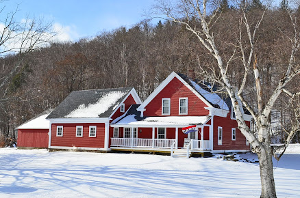 William Raveis Vermont Properties