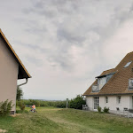 Photo n°2 de l'avis de Daggi.. fait le 08/09/2020 à 19:21 sur le  Hotel- und Ferienanlage Kapitäns-Häuser Breege à Breege