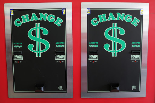 Laundromat «Super Laundry», reviews and photos, 744 N Wilmington Blvd # 3, Wilmington, CA 90744, USA