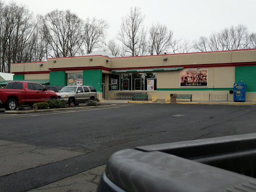 New Egypt Marketplace, 53 Main St, New Egypt, NJ 08533, USA, 