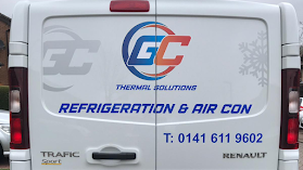 GC Thermal Solutions Ltd