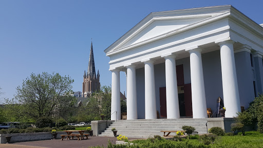 Performing Arts Theater «Hurrah Players Incorporated», reviews and photos, 485 St Pauls Blvd, Norfolk, VA 23510, USA