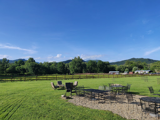 Wedding Venue «Hidden River Events», reviews and photos, 30 Hidden River Dr, Swannanoa, NC 28778, USA