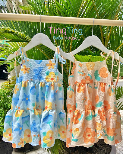 Hình Ảnh Tingting Baby House