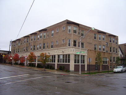 The Clover Building Condominiums