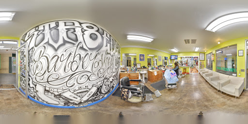 Barber Shop «Str8 Edge BarberShop», reviews and photos, 1626 Locust St, Walnut Creek, CA 94595, USA