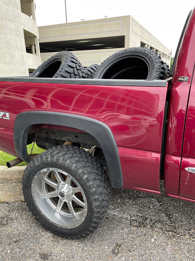Tire Shop «Wetumpka Tire Pros», reviews and photos, 1745 US-231, Wetumpka, AL 36093, USA