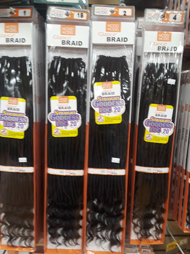 Beauty Supply Store «Beauty En.V Beauty Supply», reviews and photos, 6320 Capital Blvd #111, Raleigh, NC 27616, USA