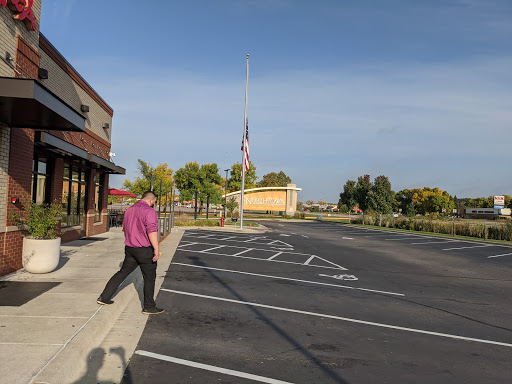 Fast Food Restaurant «Chick-fil-A», reviews and photos, 595 Northtown Dr NE, Blaine, MN 55434, USA