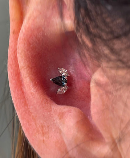 Explore pirates of the caribbean tattoo ideas, creative tattoo ideas in Mesa, available at Club Tattoo