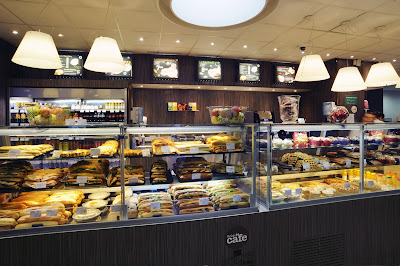 Relais H Café Créteil à Créteil