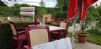 Atmosphère du Restaurant Le Cabanon à Bellerive-sur-Allier - n°3